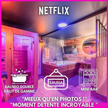 Love Room And Luxe Sous Les Colombages D'Alsace Drusenheim Eksteriør bilde