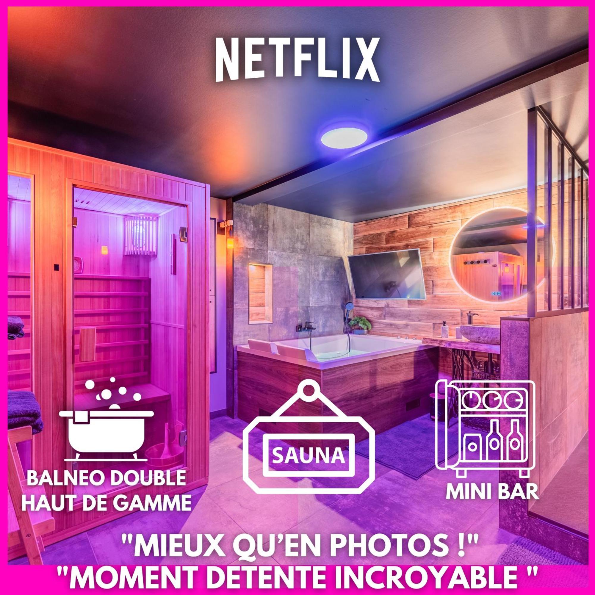 Love Room And Luxe Sous Les Colombages D'Alsace Drusenheim Eksteriør bilde