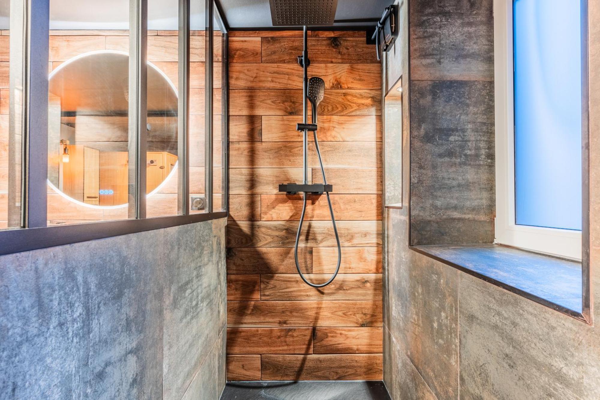 Love Room And Luxe Sous Les Colombages D'Alsace Drusenheim Eksteriør bilde